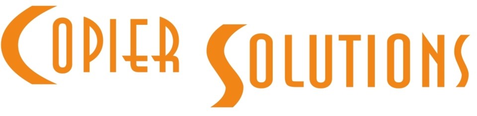 Copier Solutions Logo